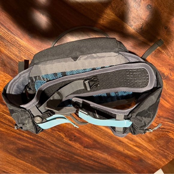 Evoc Cycling/Mountain Bike bag - Picture 3 of 7